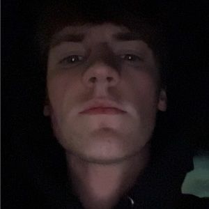 Meet your Posher, Caden